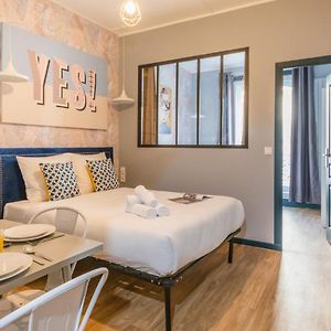 Appartement met Twee Kamers